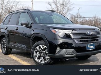 New 2026 Subaru Forester Premium video 1