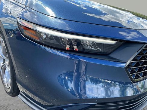 Used 2024 Honda Accord EX image 30