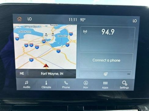 Used 2020 Lincoln Navigator Reserve RWD image 23