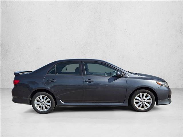 Used 2010 Toyota Corolla S FWD image 4