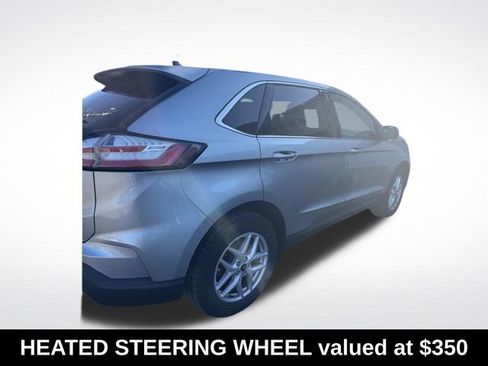 Used 2024 Ford Edge SEL w/ Convenience Package AWD/4WD image 4