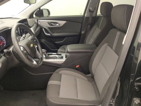 Used 2024 Chevrolet Blazer LT w/ Midnight/Sport Edition image 17