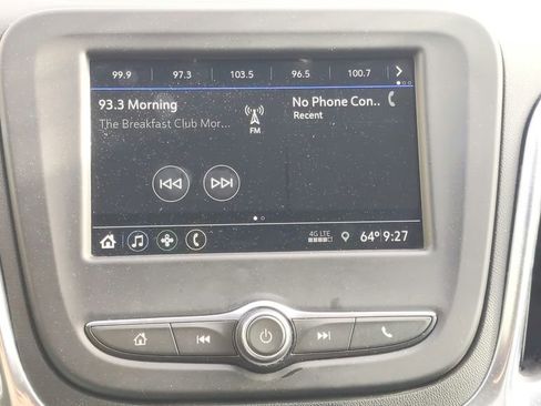 Used 2019 Chevrolet Equinox LT image 25