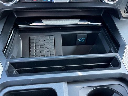 New 2025 Ford F350 Lariat w/ Chrome Package image 16