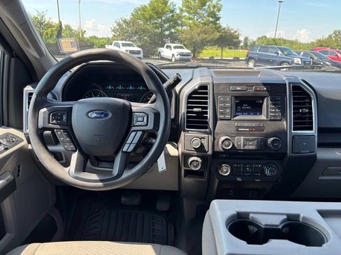 Used 2016 Ford F150 XLT w/ XTR Package AWD/4WD image 20