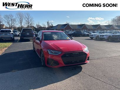Used 2023 Audi A4 2.0T Premium Plus w/ Premium Plus Package