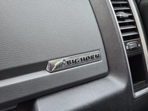 Used 2017 RAM 1500 Big Horn AWD/4WD image 20