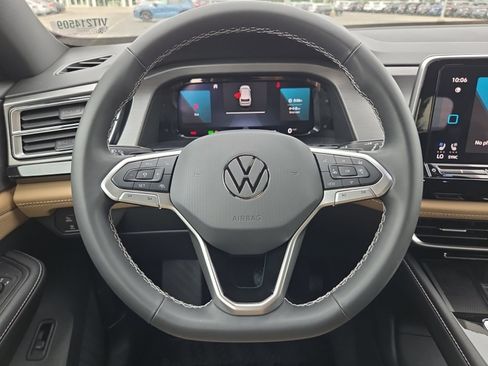 Certified 2024 Volkswagen Atlas Cross Sport SE AWD/4WD image 24