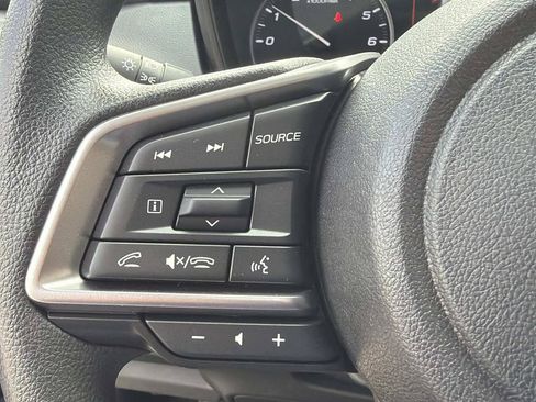 New 2026 Subaru Impreza 2.0i Sport AWD/4WD image 18