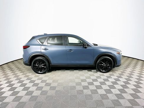Used 2023 MAZDA CX-5 Carbon Edition image 11