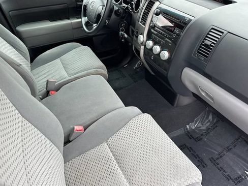 Used 2012 Toyota Tundra 4x4 Double Cab w/ Tow Pkg image 17