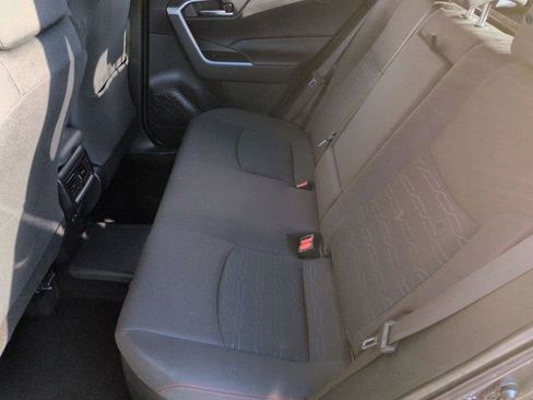 Certified 2023 Toyota RAV4 SE w/ Weather & Moonroof Package image 17