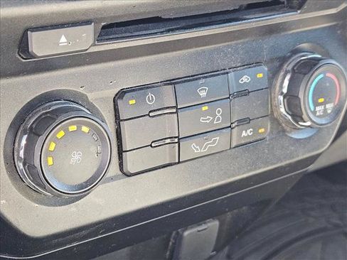Used 2017 Ford F150 XLT AWD/4WD image 13
