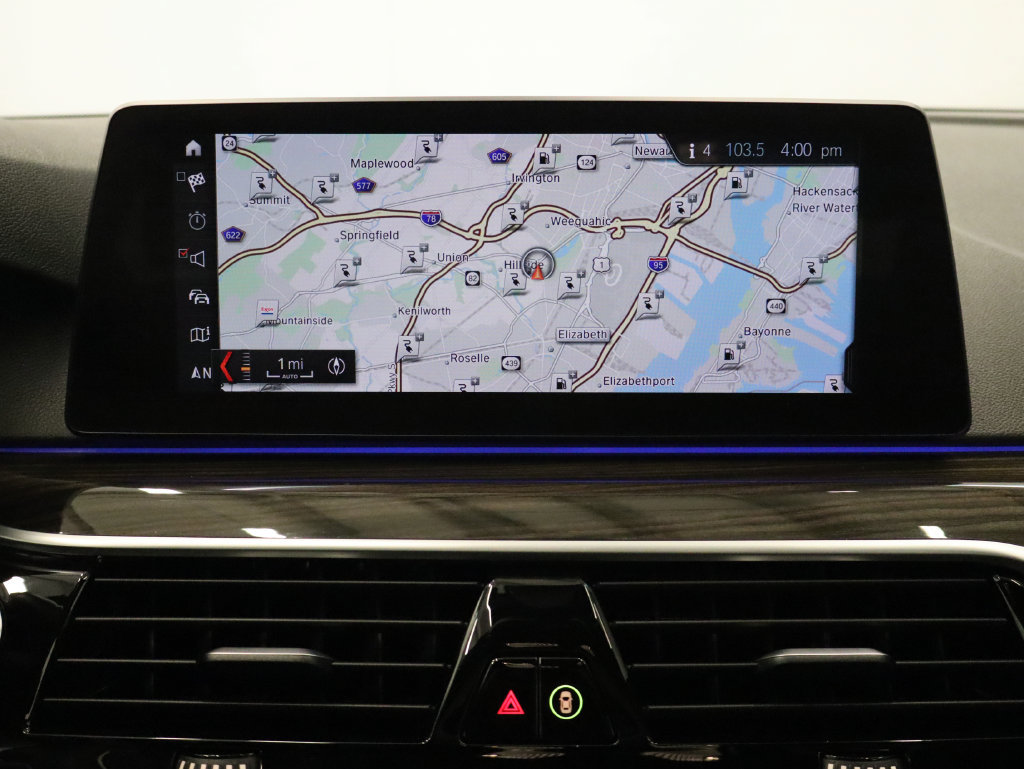 Used 2019 BMW 530e xDrive w/ Convenience Package AWD/4WD image 29