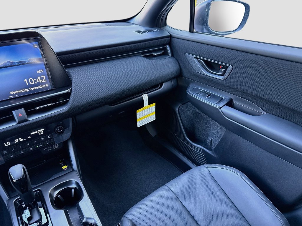 New 2026 Subaru Outback Limited XT AWD/4WD image 32