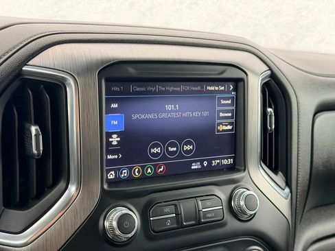 Used 2019 GMC Sierra 1500 Denali image 31
