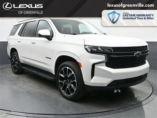 Used 2023 Chevrolet Tahoe RST w/ Luxury Package video 2