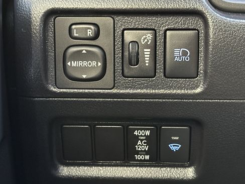 Used 2023 Toyota 4Runner SR5 Premium image 43