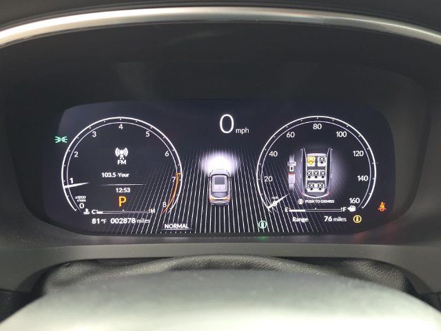 Used 2026 Acura MDX w/ Advance Package AWD/4WD image 16