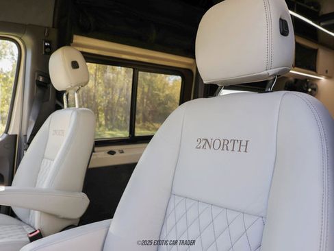 Used 2025 Mercedes-Benz Sprinter 2500 image 55