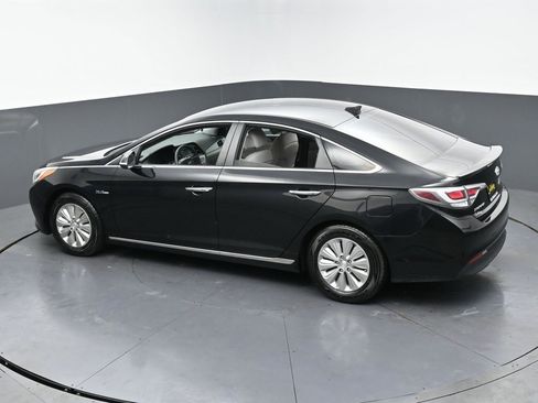 Used 2016 Hyundai Sonata SE image 45