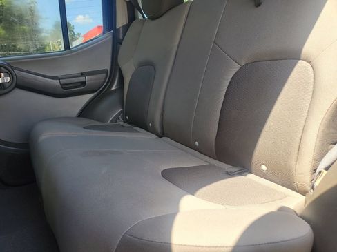 Used 2014 Nissan Xterra X AWD/4WD image 24