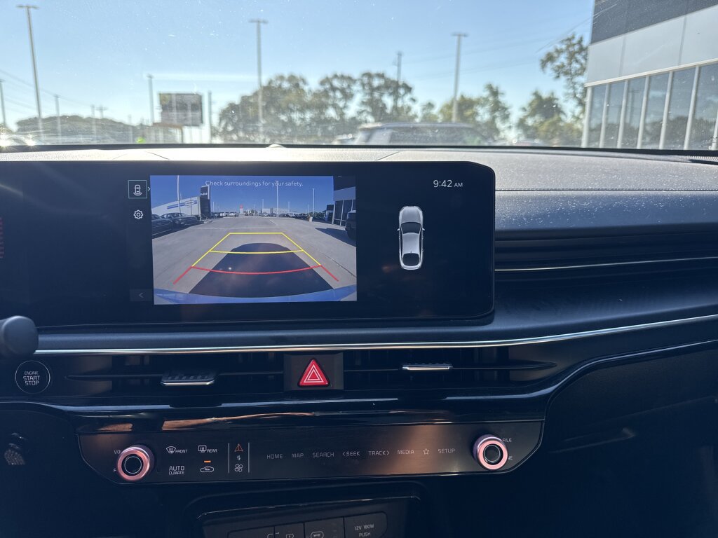 Certified 2025 Kia K5 GT-Line w/ GT-Line Premium Package FWD image 21