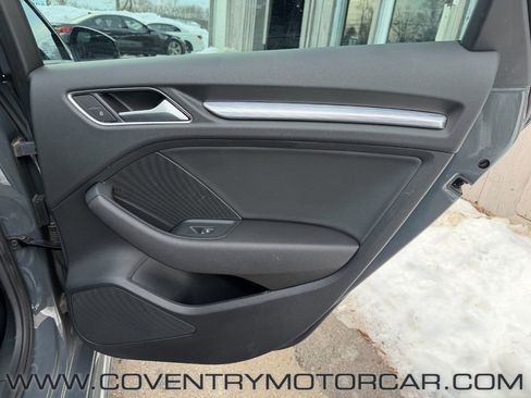 Used 2020 Audi A3 2.0T Premium image 49