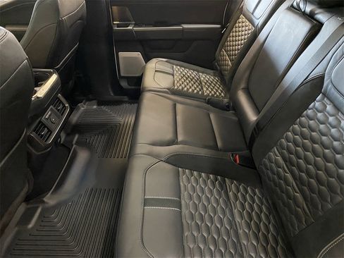 New 2026 Ford F150 Lariat w/ Equipment Group 502A High image 36