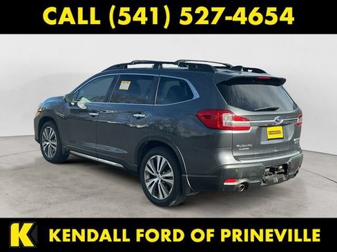 Used 2019 Subaru Ascent Touring w/ Popular Package #2A AWD/4WD image 3