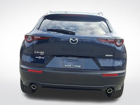 New 2026 MAZDA CX-30 AWD 2.5 S image 6