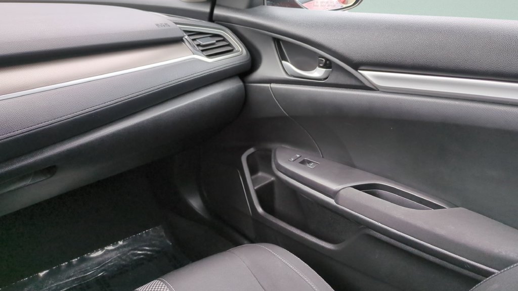 Used 2021 Honda Civic LX image 13