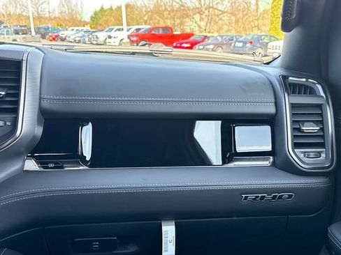 New 2026 RAM 1500 RHO w/ RHO Level 1 Equipment Group AWD/4WD image 11