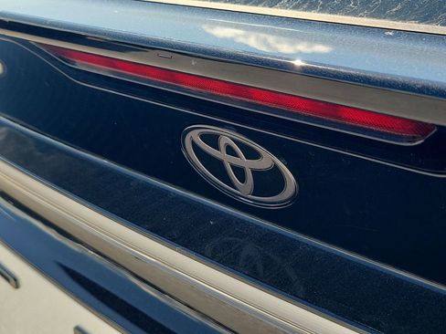 New 2026 Toyota Prius Plug-In Hybrid image 40