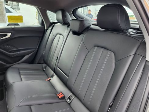 Used 2025 Audi A5 2.0T Premium Plus w/ Premium Plus AWD/4WD image 13