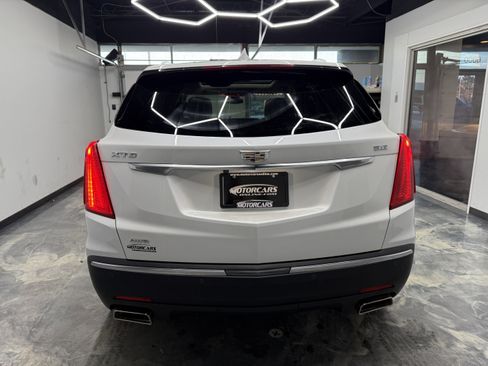 Used 2019 Cadillac XT5 Luxury image 4