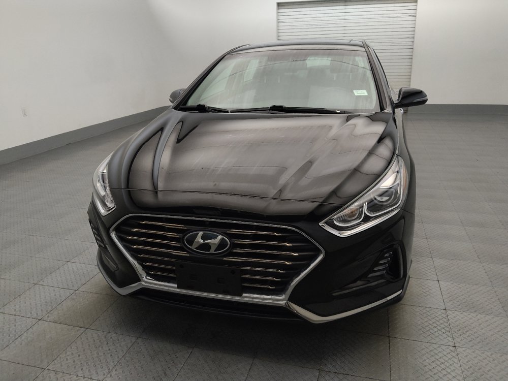 Used 2018 Hyundai Sonata Limited FWD image 14