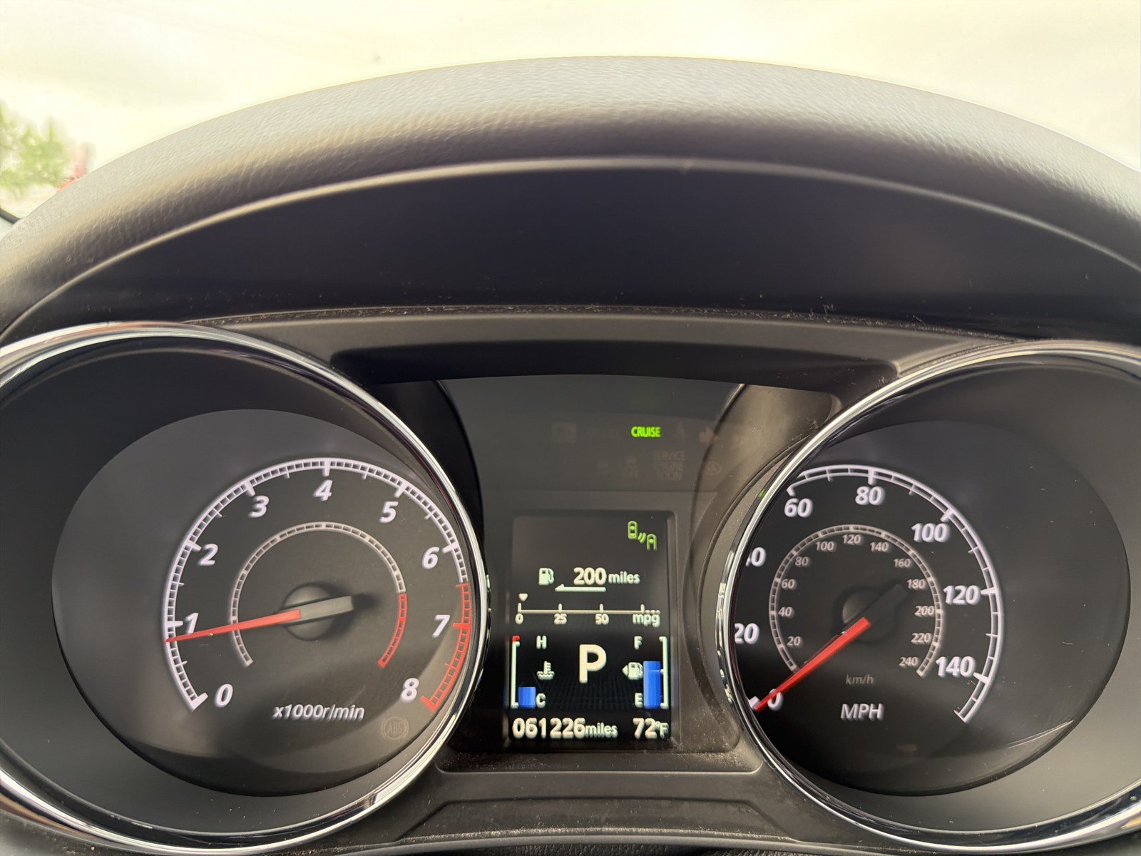 Used 2019 Mitsubishi Outlander Sport SE FWD image 20