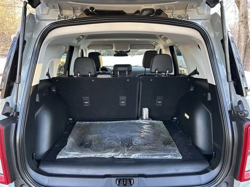 Used 2021 Ford Bronco Sport Big Bend image 26