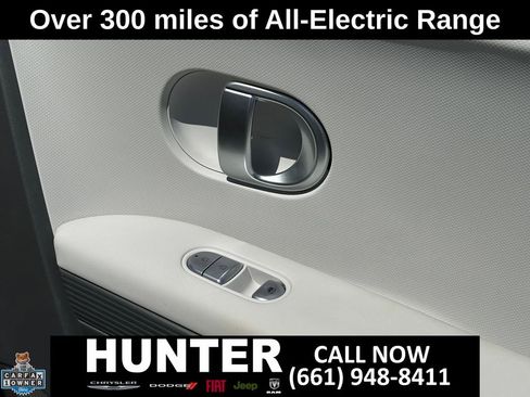 Used 2024 Hyundai Ioniq 5 SEL RWD image 15