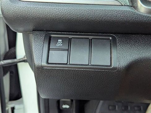 Used 2017 Honda Civic EX image 7