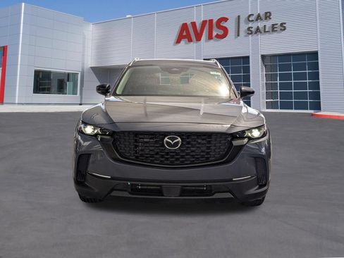 Used 2025 MAZDA CX-50 AWD 2.5 S w/ Preferred Package image 10