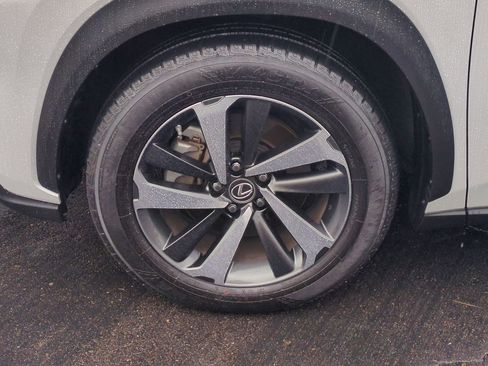 Used 2020 Lexus NX 300h AWD w/ Premium Package image 9