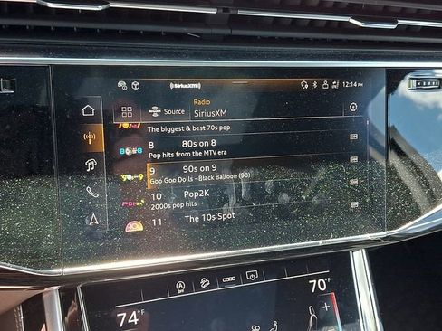 Certified 2025 Audi Q7 3.0T Premium Plus AWD/4WD image 18