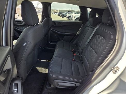 Certified 2025 Ford Escape Active w/ Tech Pack #1 image 9