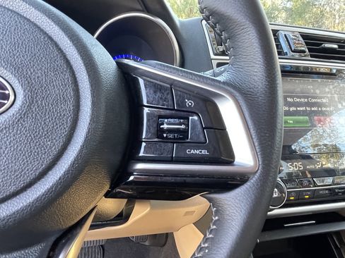 Used 2018 Subaru Outback 2.5i Limited image 27