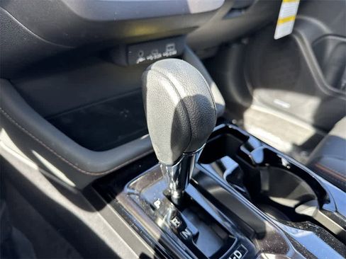 New 2026 Subaru Forester Sport w/ Sport Package image 18