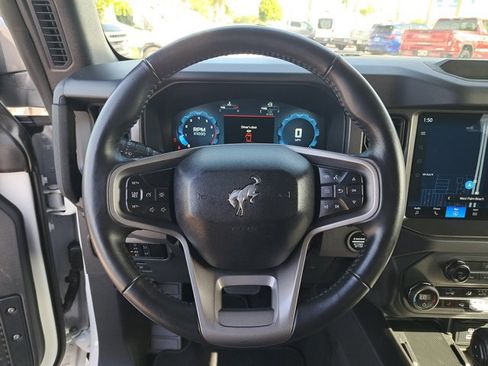 Certified 2025 Ford Bronco Big Bend image 25