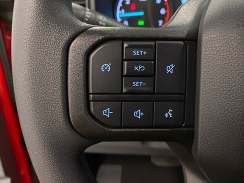 New 2026 Ford F350 XL w/ STX Appearance Package AWD/4WD image 13