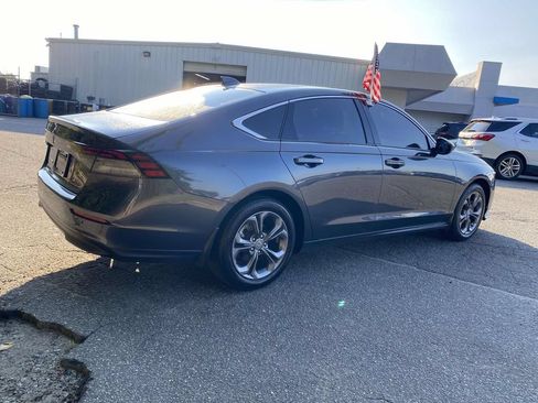 Used 2024 Honda Accord EX image 5